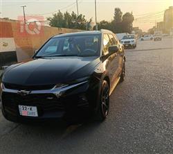 Chevrolet Blazer